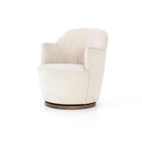 Alpine Swivel Chair
