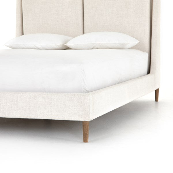 Poppy Bed