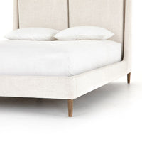 Poppy Bed