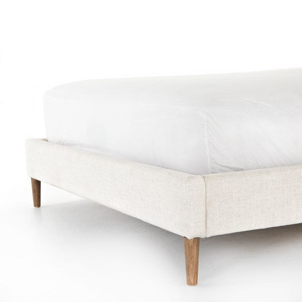 Poppy Bed
