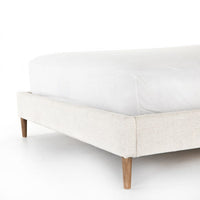 Poppy Bed