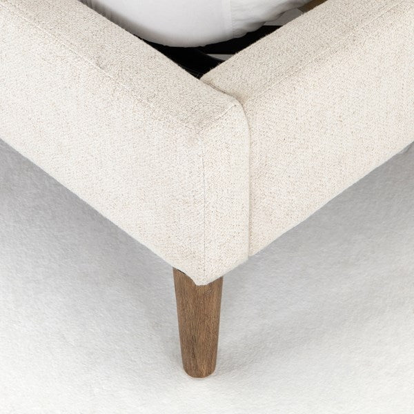 Poppy Bed
