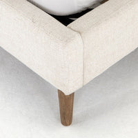 Poppy Bed