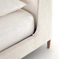 Poppy Bed