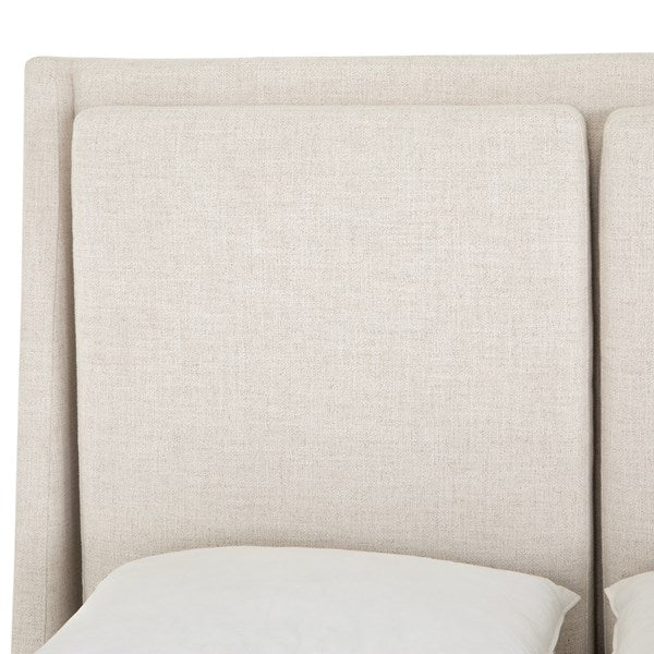 Poppy Bed