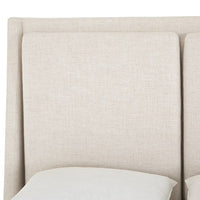 Poppy Bed