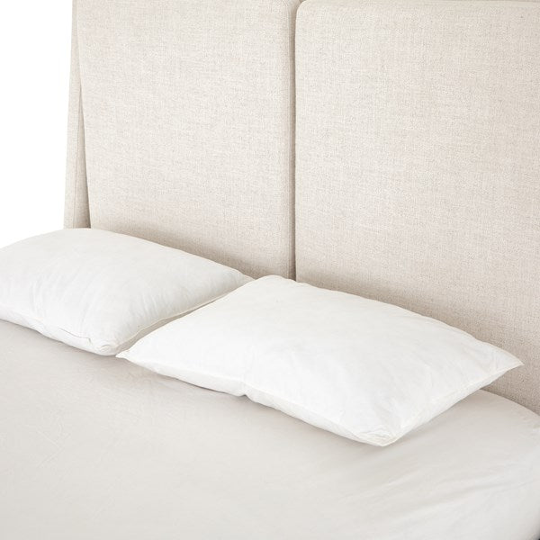 Poppy Bed