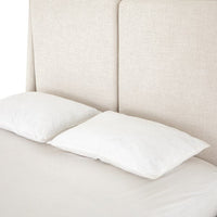 Poppy Bed