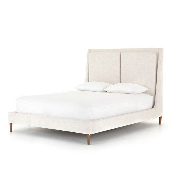 Poppy Bed
