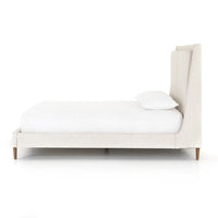 Poppy Bed