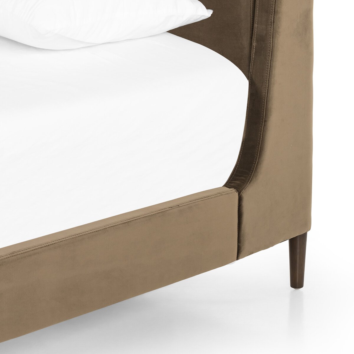 Poppy Bed