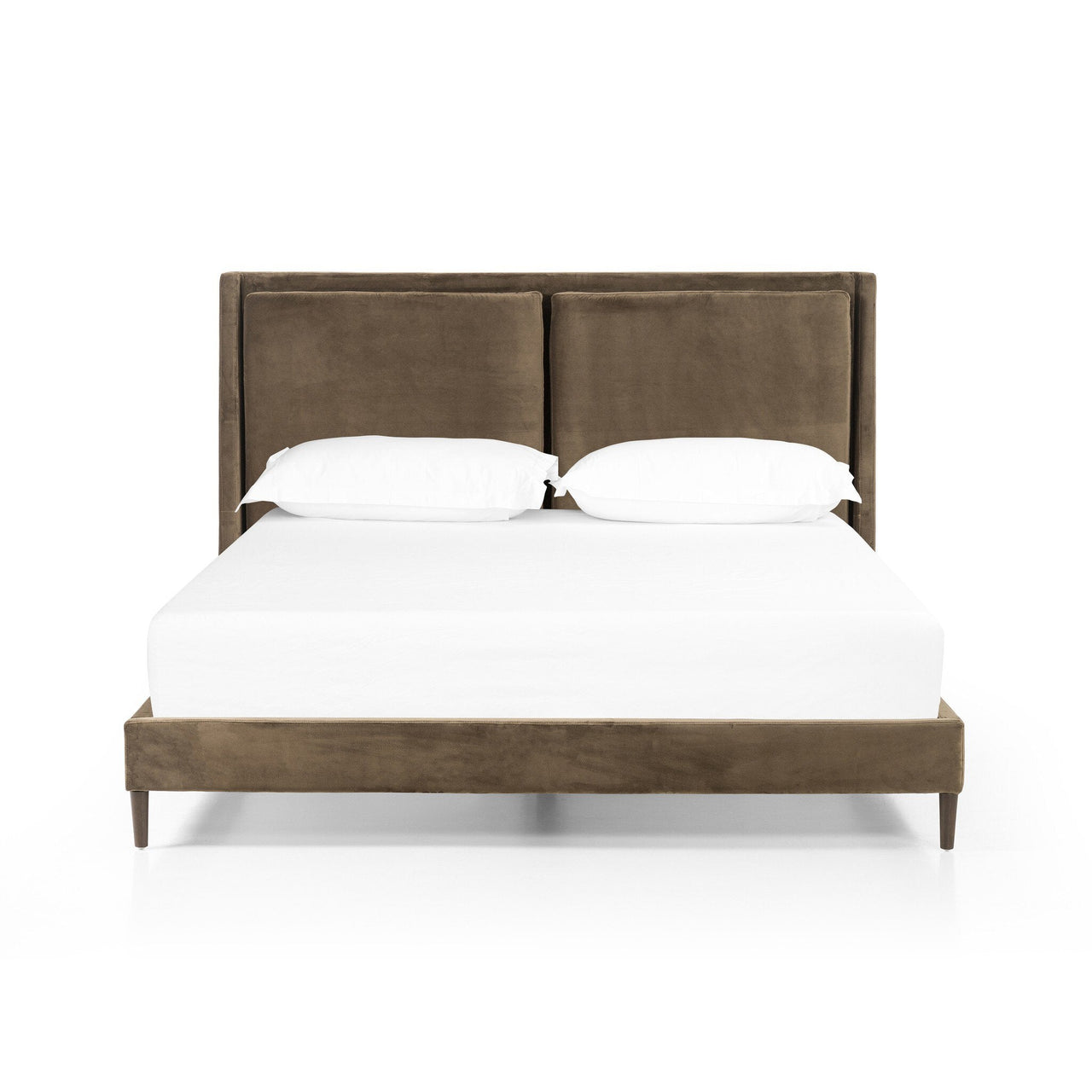 Poppy Bed