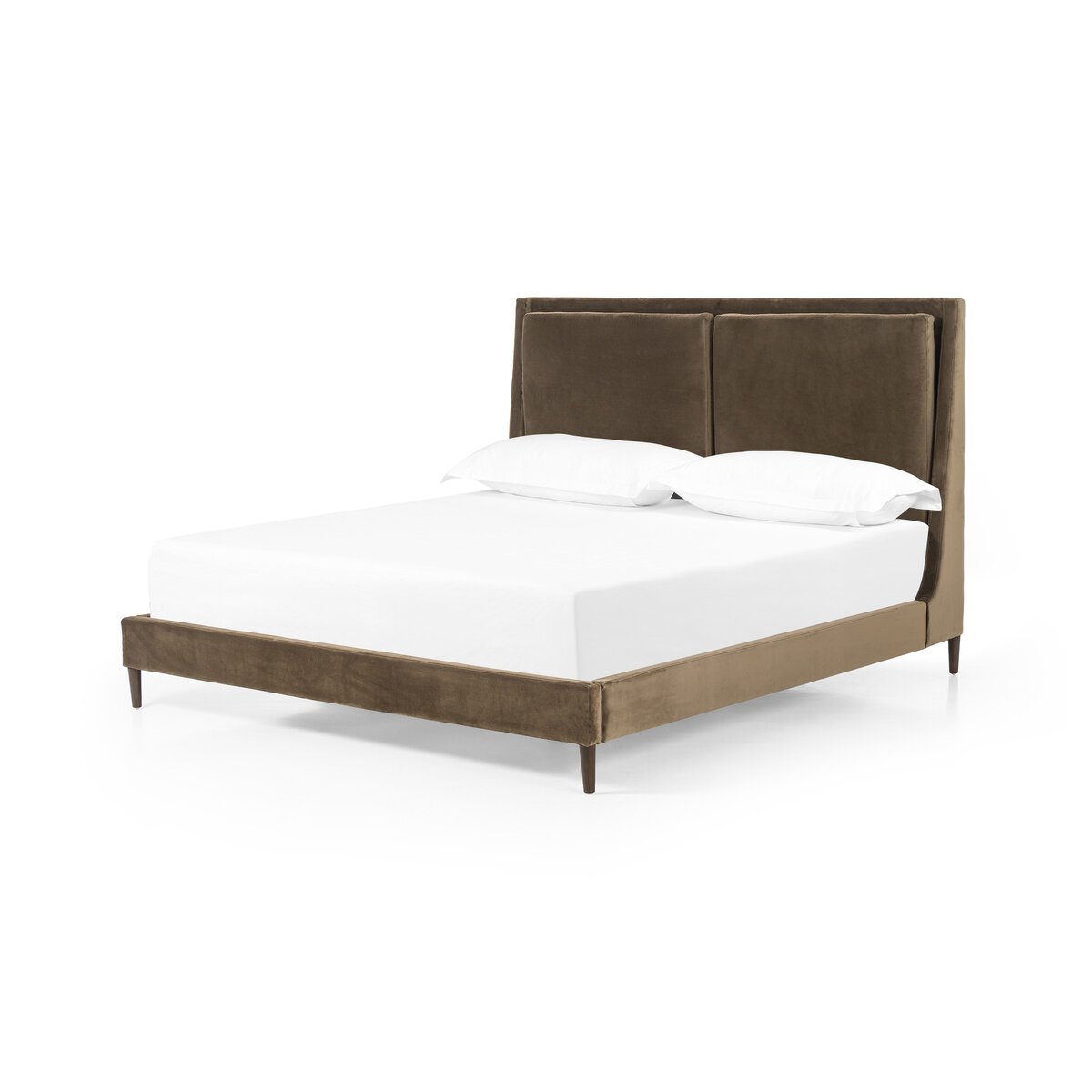 Poppy Bed
