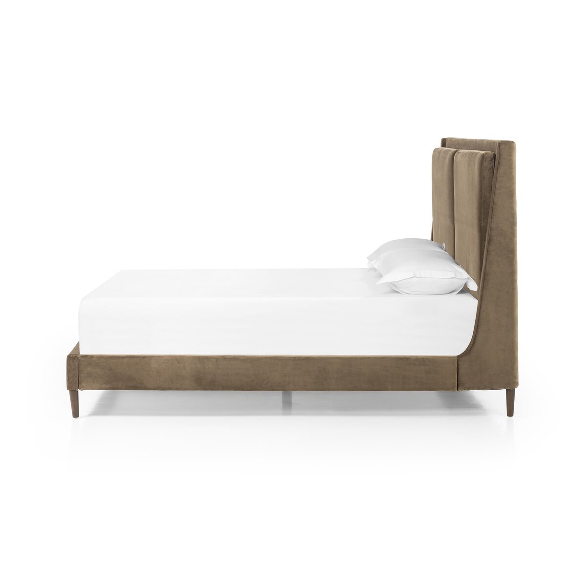 Poppy Bed