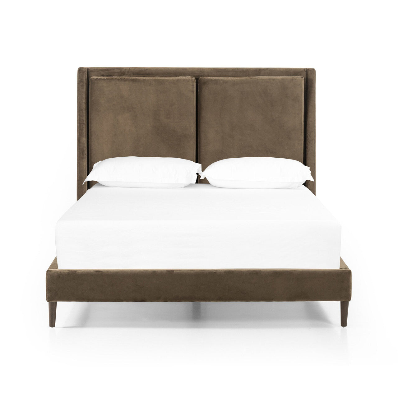 Poppy Bed