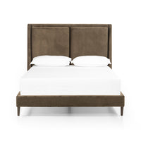 Poppy Bed