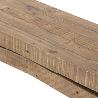 Mael Console Table