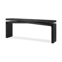 Mael Console Table