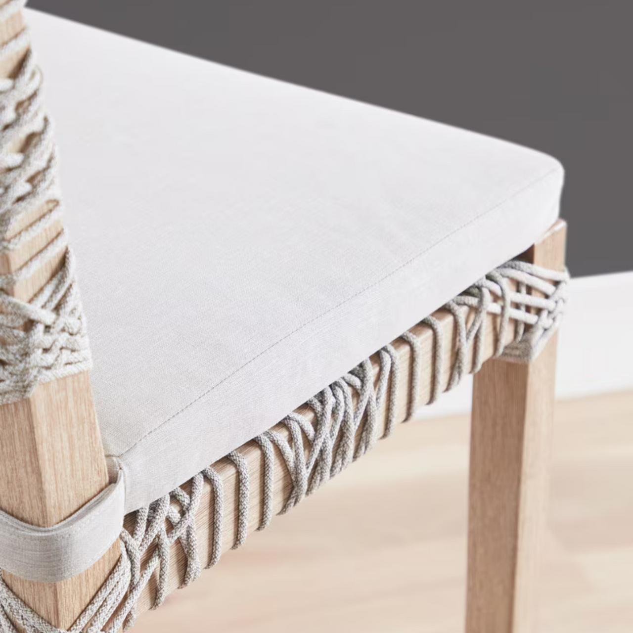Port Counter Stool