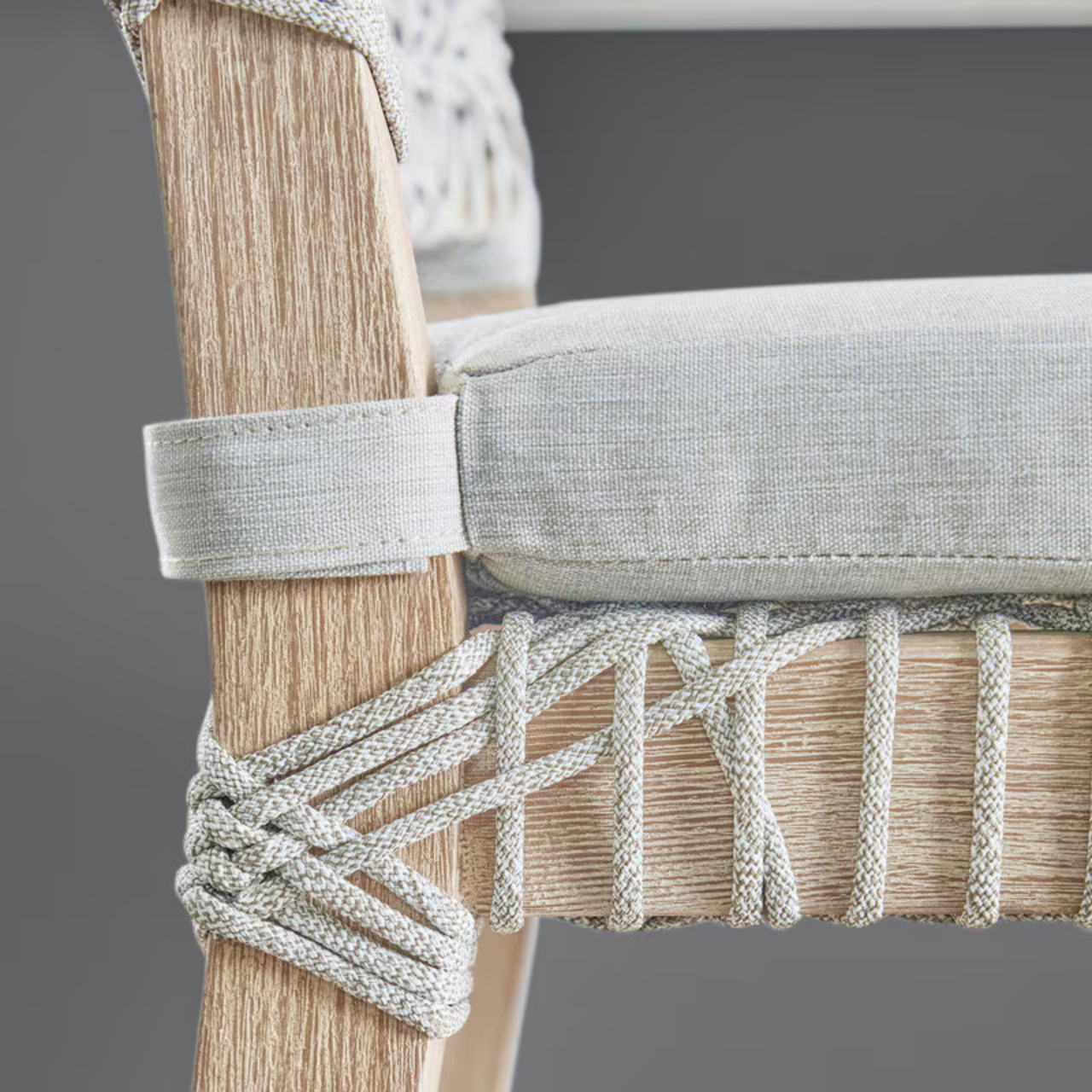 Port Counter Stool