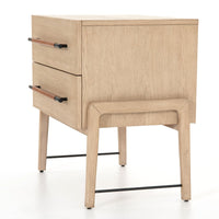 Remmy Nighstand