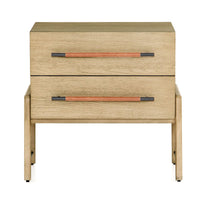 Remmy Nighstand