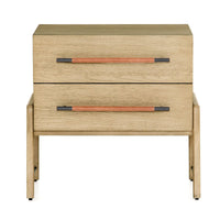 Remmy Nighstand
