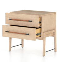 Remmy Nighstand