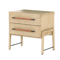 Remmy Nighstand