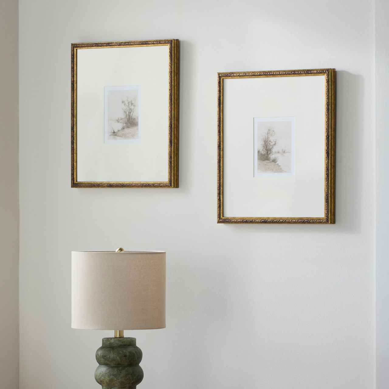 Auric Wall Art Set