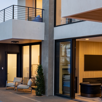 Mesa Outdoor Chair