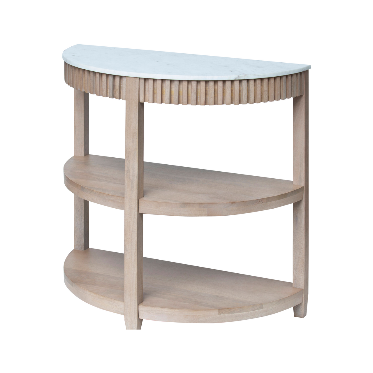 Rosemary Console Table