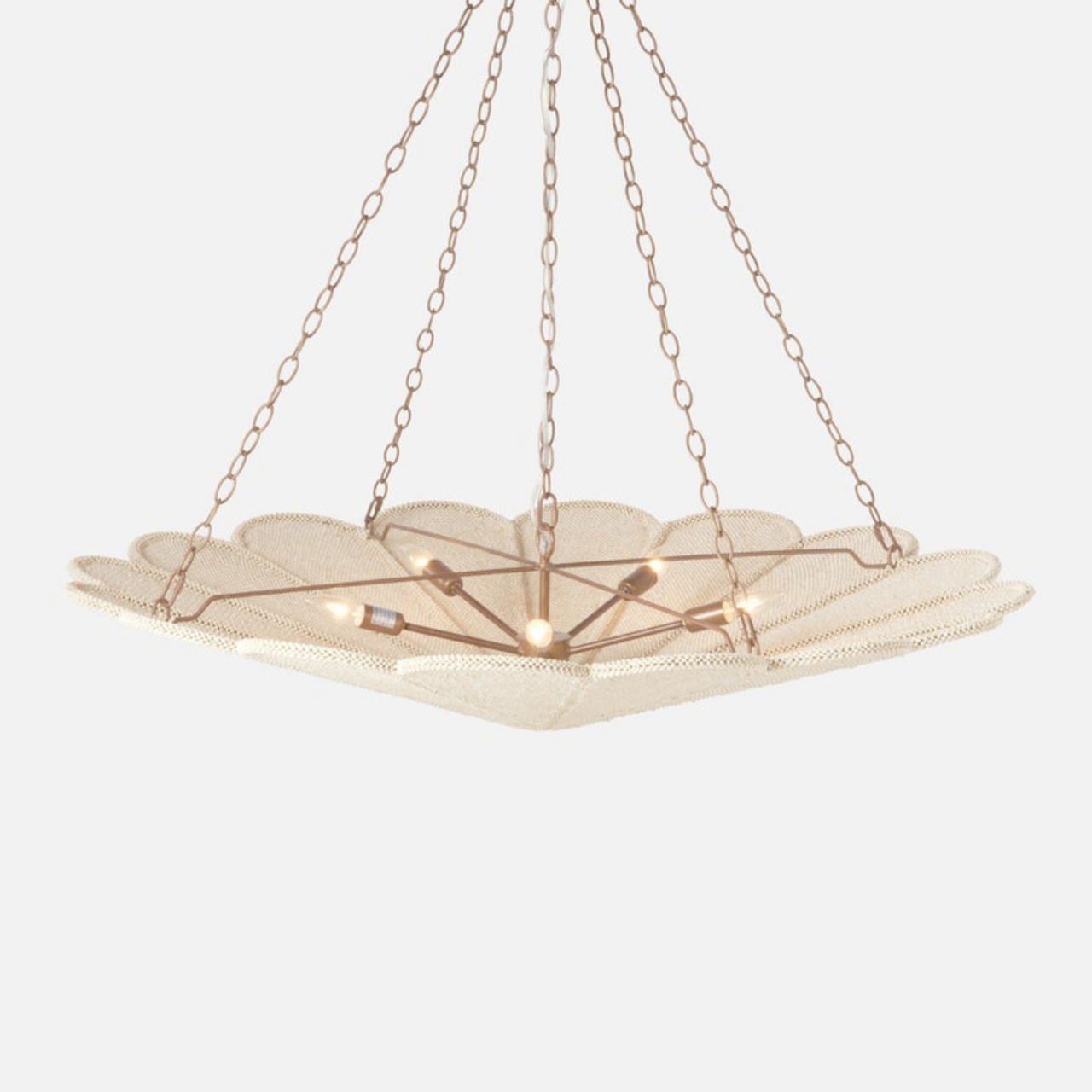 Serena Chandelier