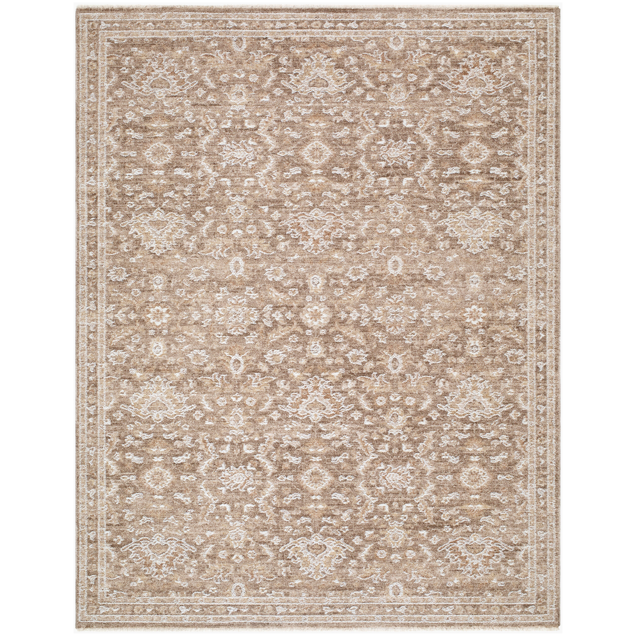 Penny V Rug