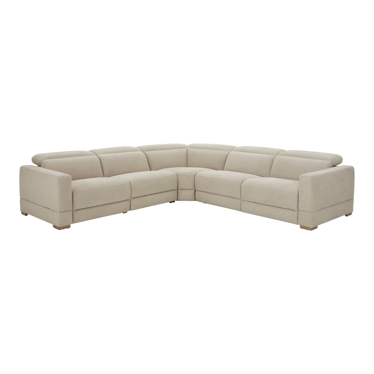 Lloyd Power Sectional – Becki Owens Living