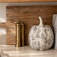 Vintage Pumpkin