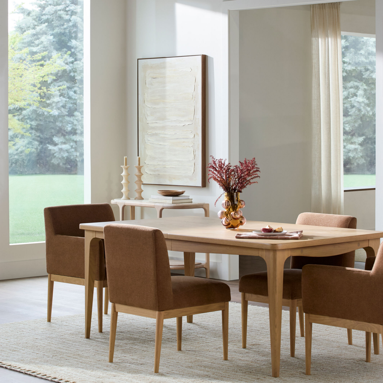 Mollie Dining Table