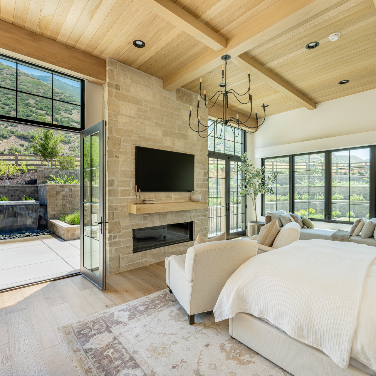 Vineyard Rug