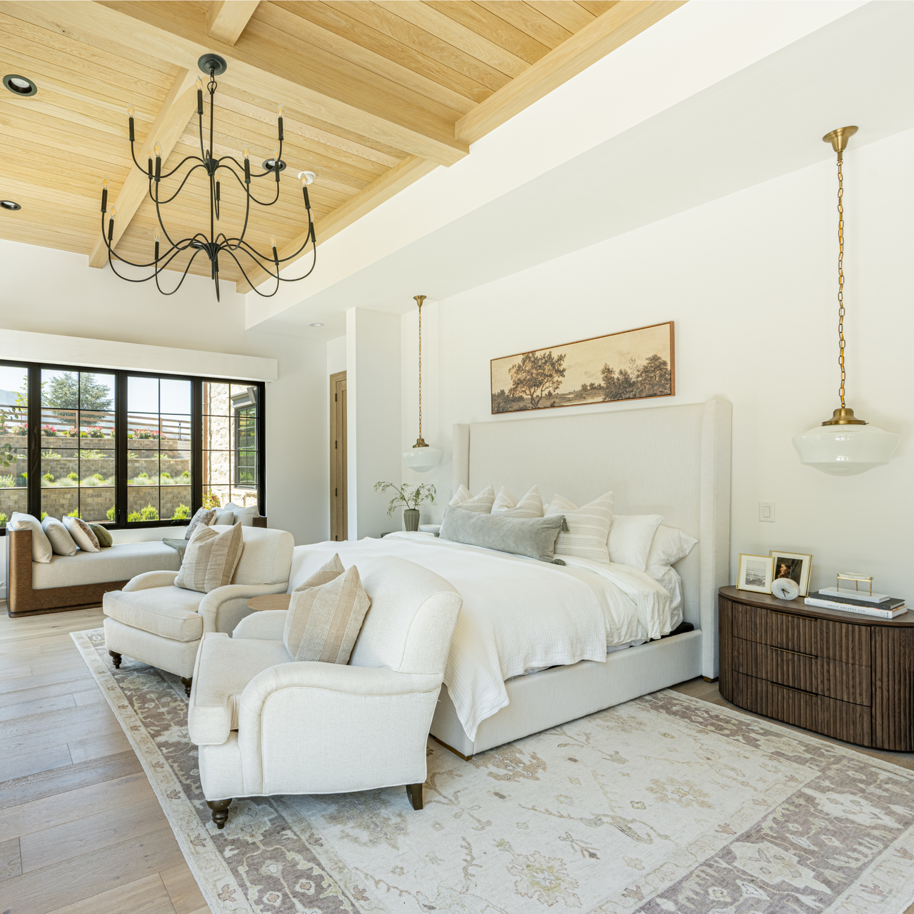 Vineyard Rug