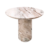Portola End Table