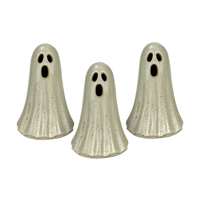 Ceramic Ghosts