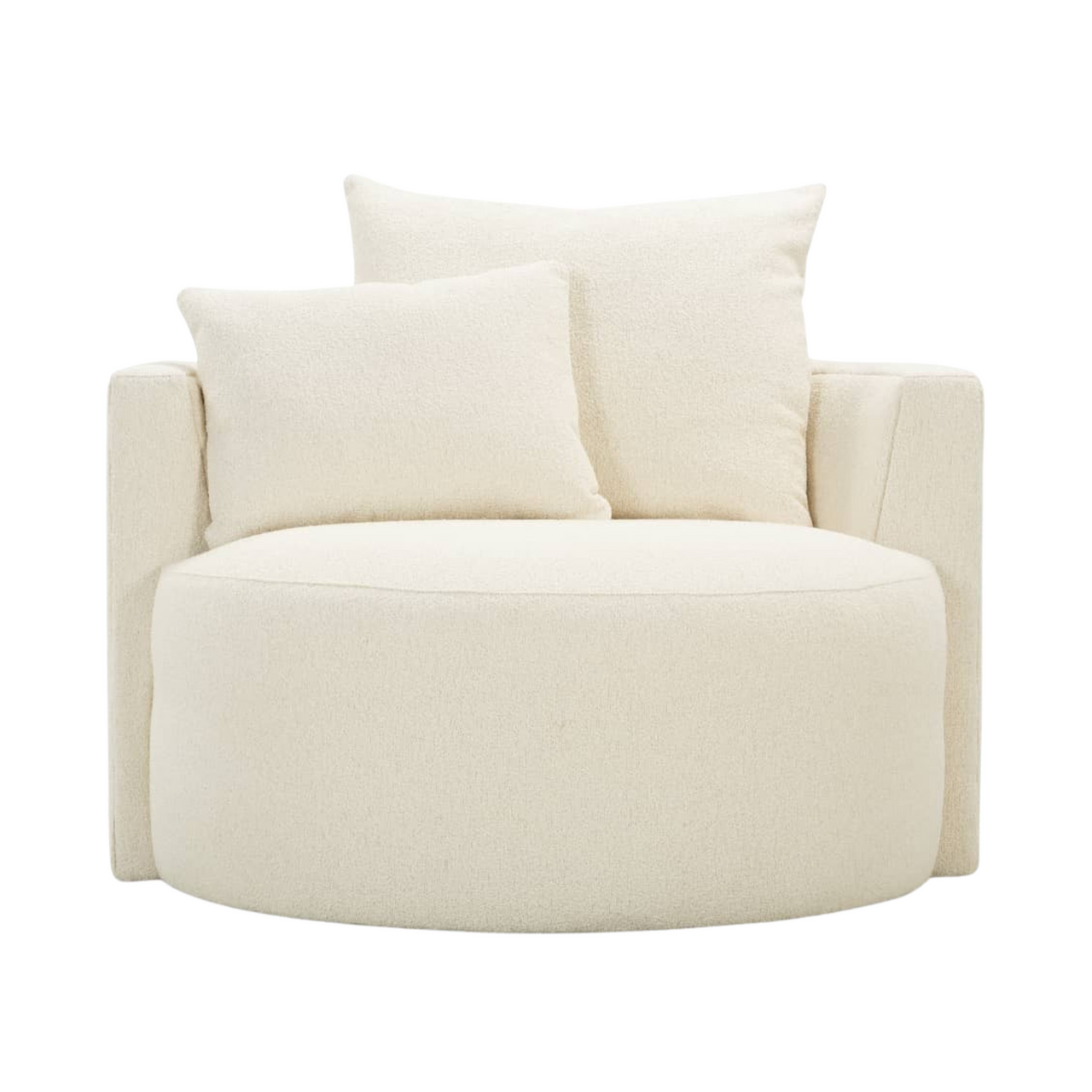 Ayla Swivel Chair