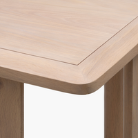 Solano Console Table