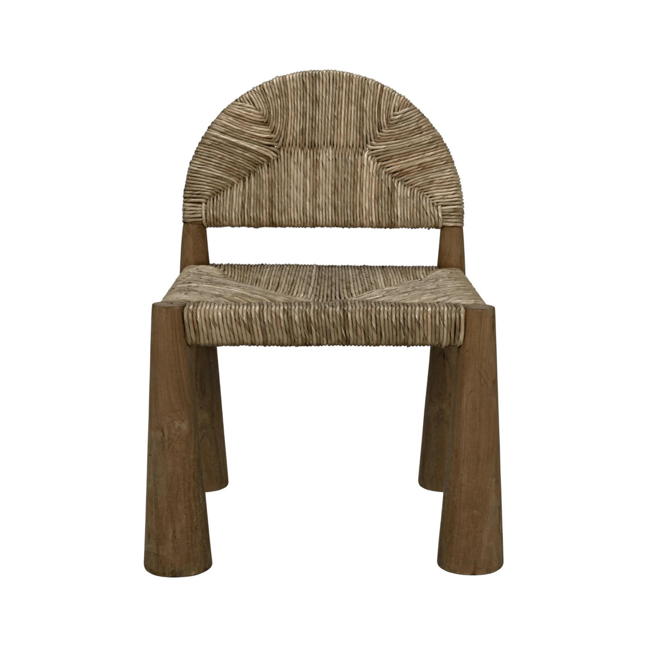 Layla Teak Chair