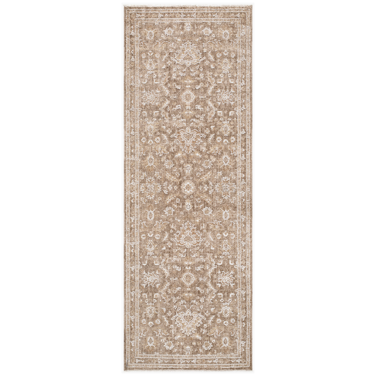 Penny V Rug