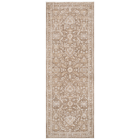 Penny V Rug