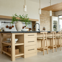 Tala Kitchen Stool