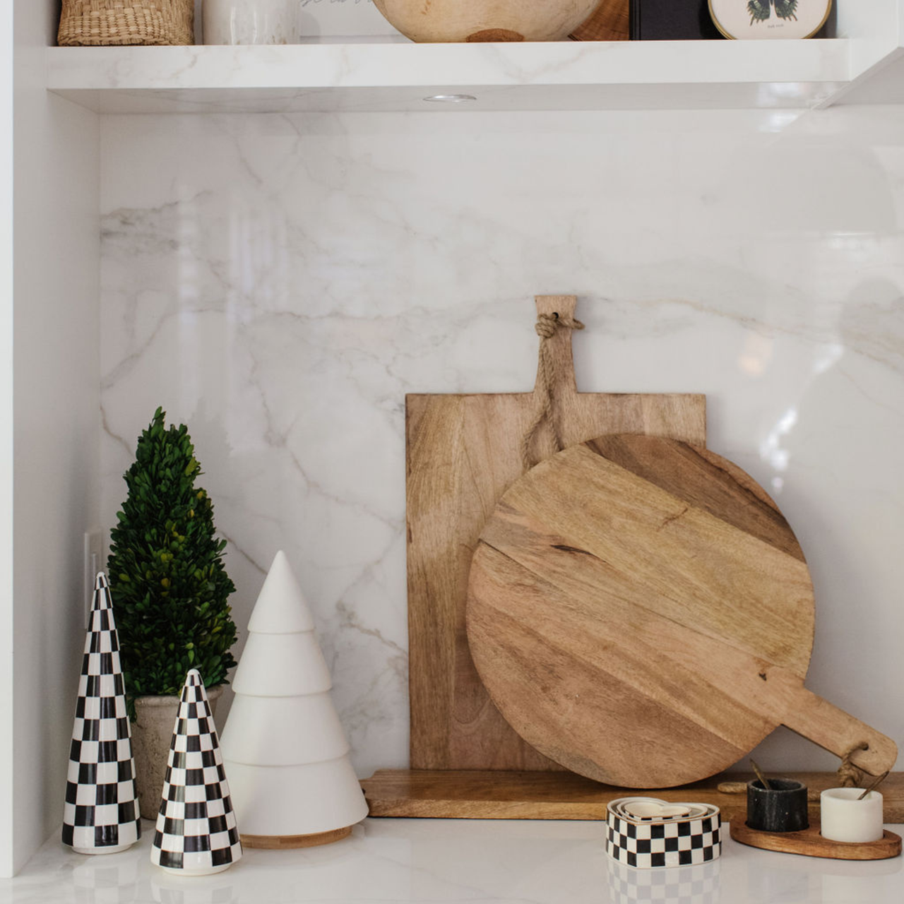 Oversized Cutting Boards