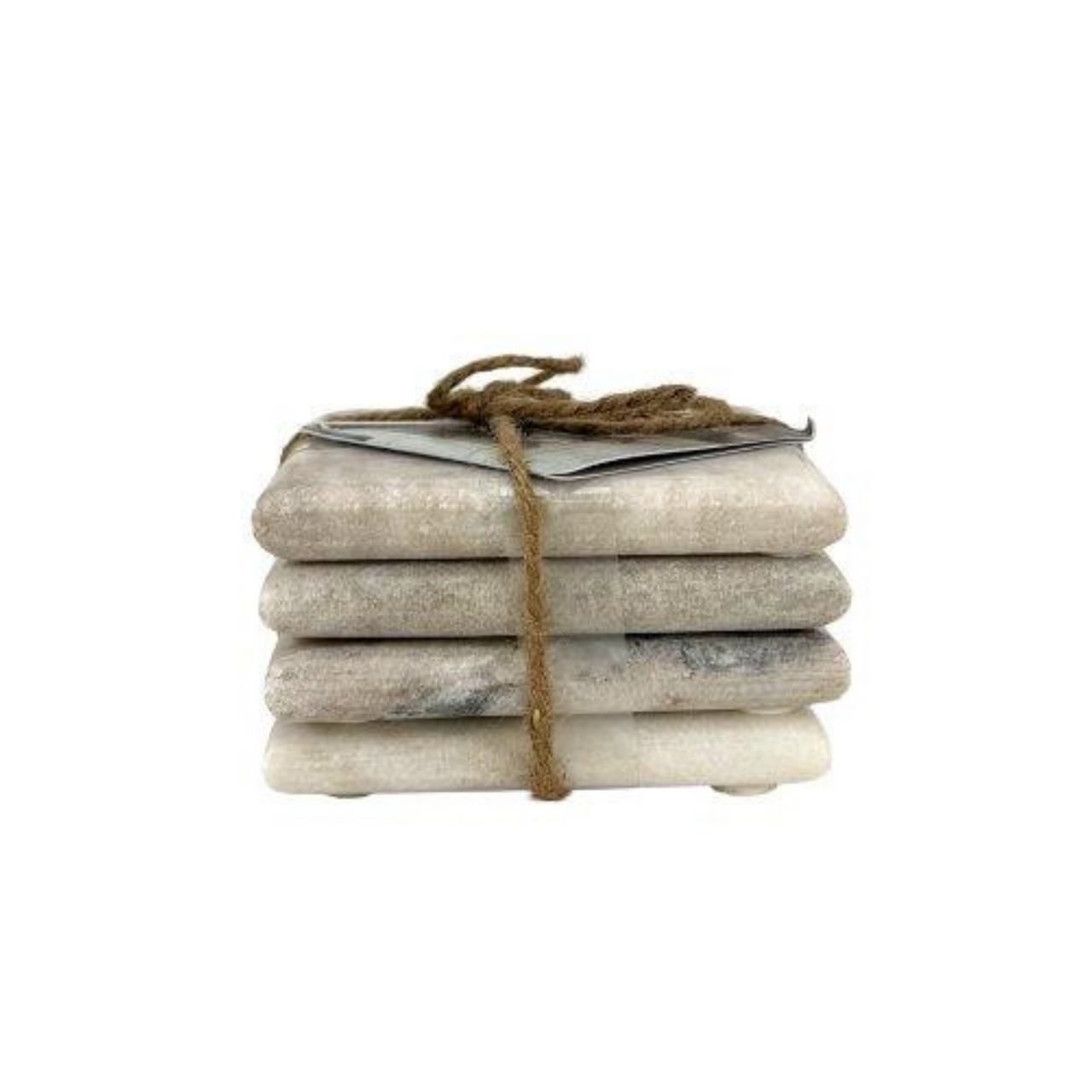 Marble Coasters