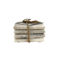 Marble Coasters